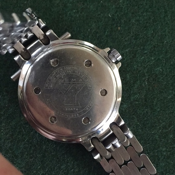 VTG Yema ⌚️ watch - Picture 6 of 6